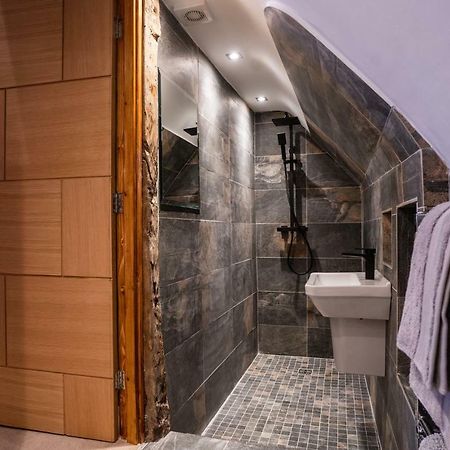 Aparthotel Old Infirmary Worcester Zewnętrze zdjęcie